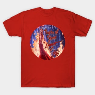 Carrie White T-Shirt